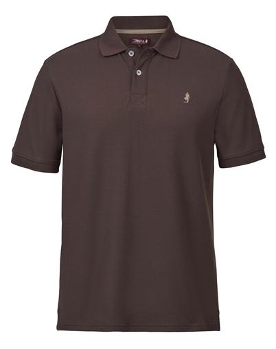 MCS Marlboro Classics - Hurst Polo - Bracken